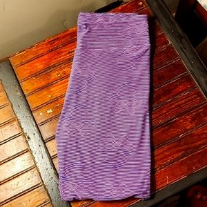 NWOT Lularoe women's leggings